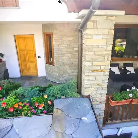 Panoramica - 200mq - - Giardino Privato - 0039-34893-66818 Villa *