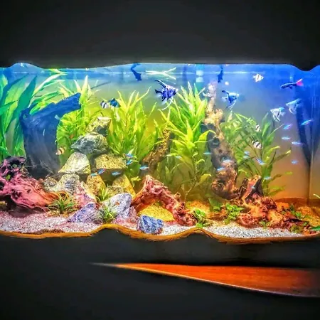 Panoramica - 200mq - - Giardino Privato - 0039-34893-66818 Villa Aosta