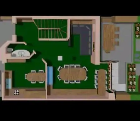 Panoramica - 200mq - - Giardino Privato - 0039-34893-66818 Villa *