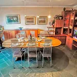 Villa Panoramica - 200mq - - Giardino Privato - 0039-34893-66818