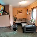Panoramica - 200mq - - Giardino Privato - 0039-34893-66818 Aosta